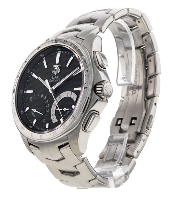 Tag Heuer Link CAT7010.BA0952 Image 2